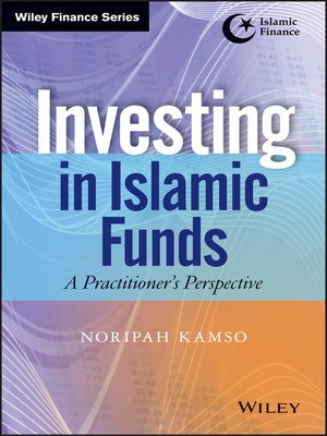 cover image of Investing In Islamic Funds